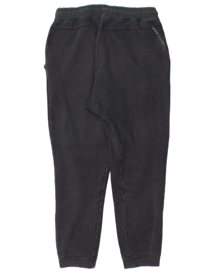 NIKE Træningsdragt til mænd Joggers Medium Sort Bomuld