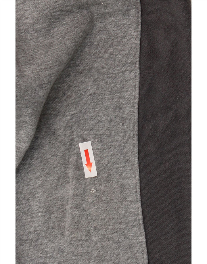 Nike Drenge træningsdragt Bukser Joggers 10-11 år Medium Grå Bomuld