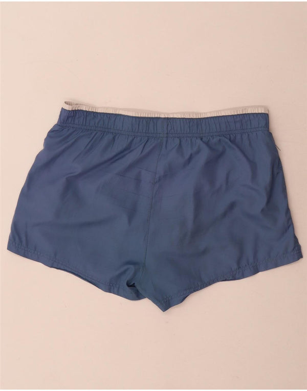 Umbro Svømmeshorts til kvinder UK 14 Medium Navy Blue