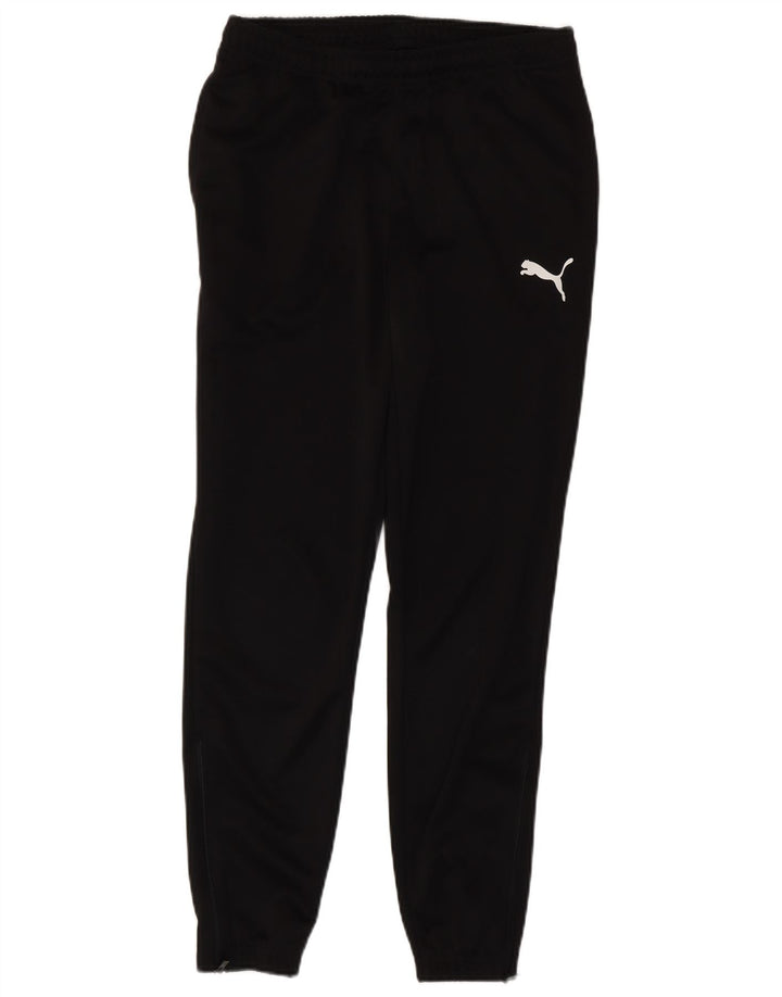 Puma træningsdragt til kvinder Joggers UK 14 Medium Sort Polyester