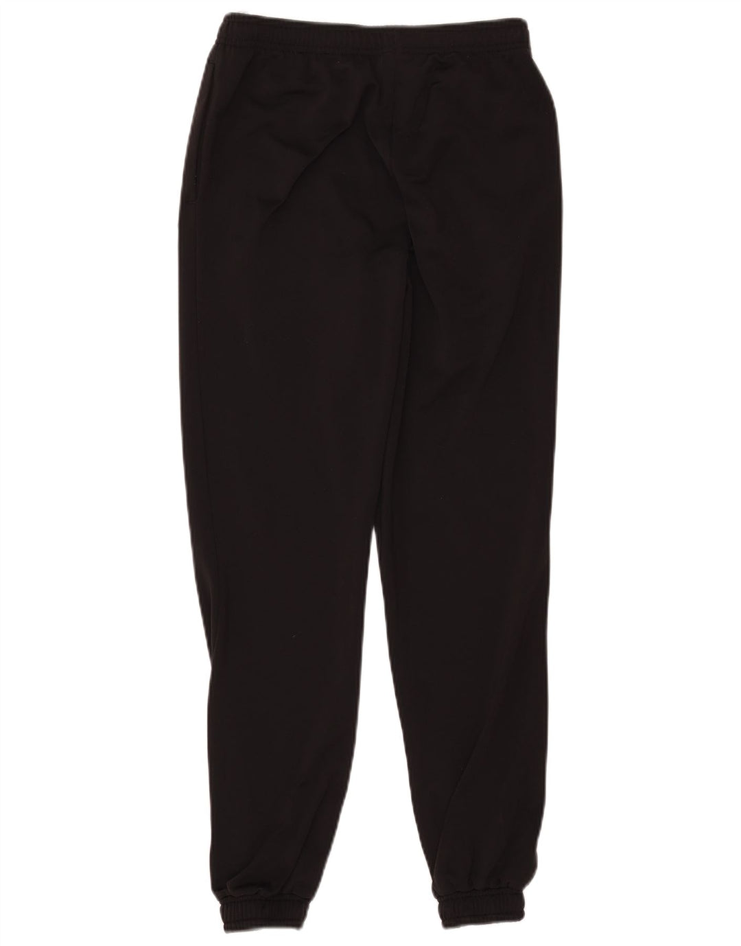 PUMA Træningsdragt til drenge Bukser Joggers 13-14 år XL Sort Polyester