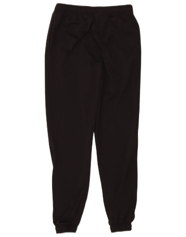 PUMA Træningsdragt til drenge Bukser Joggers 13-14 år XL Sort Polyester