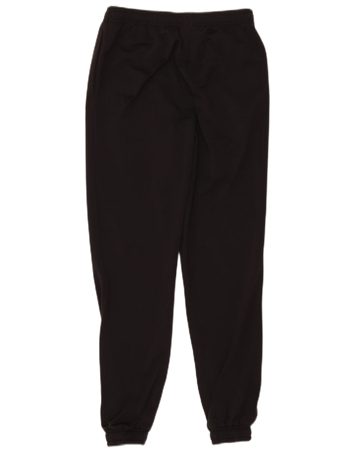 PUMA Træningsdragt til drenge Bukser Joggers 13-14 år XL Sort Polyester