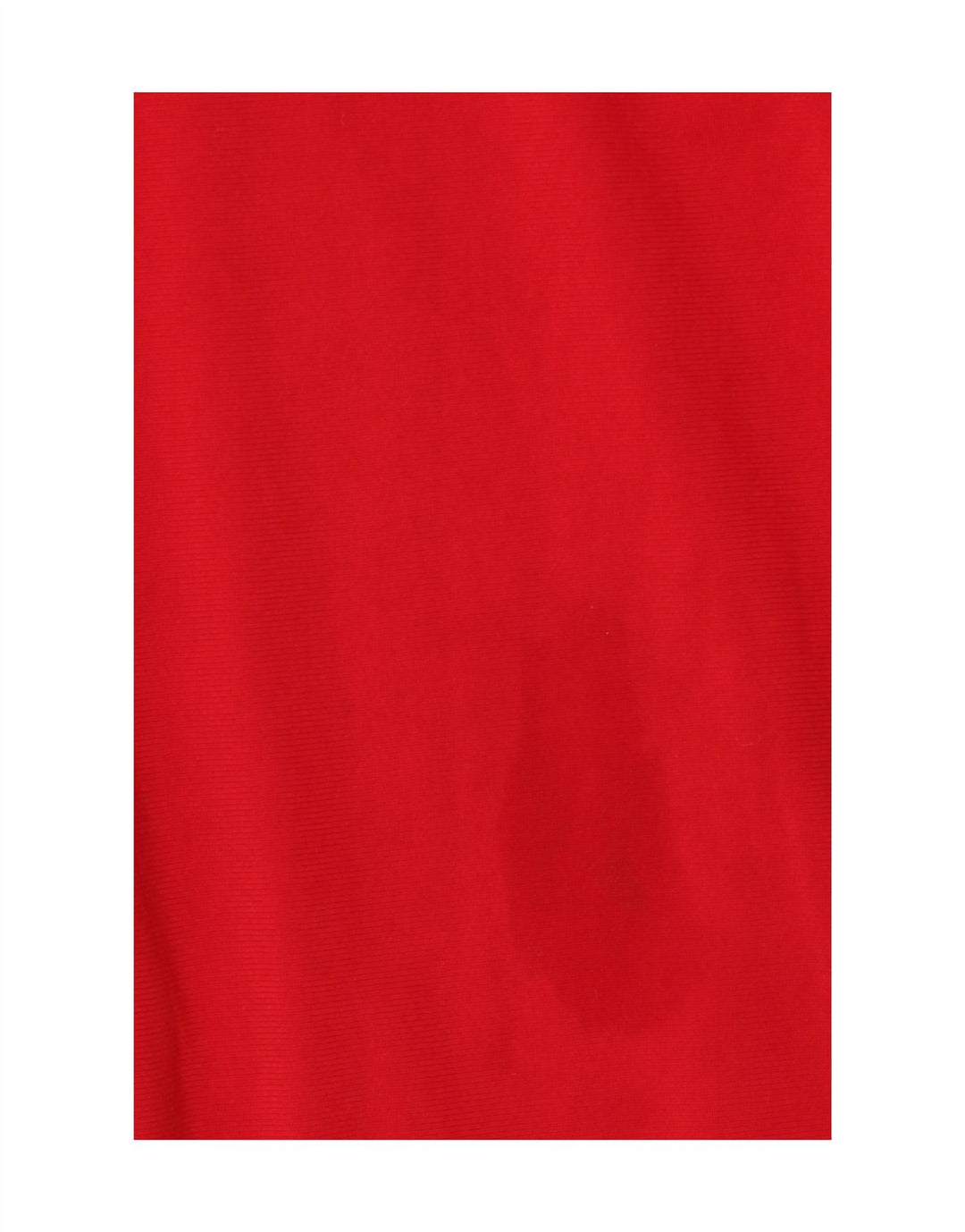 Adidas Træningsdragt til mænd Topjakke Medium Rød Colourblock Polyester