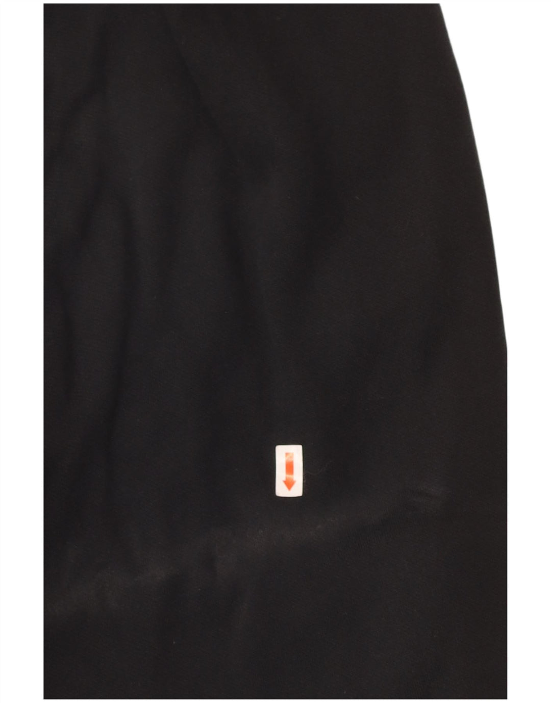 PUMA Mens Graphic Tracksuit Trousers Joggers Large  Black