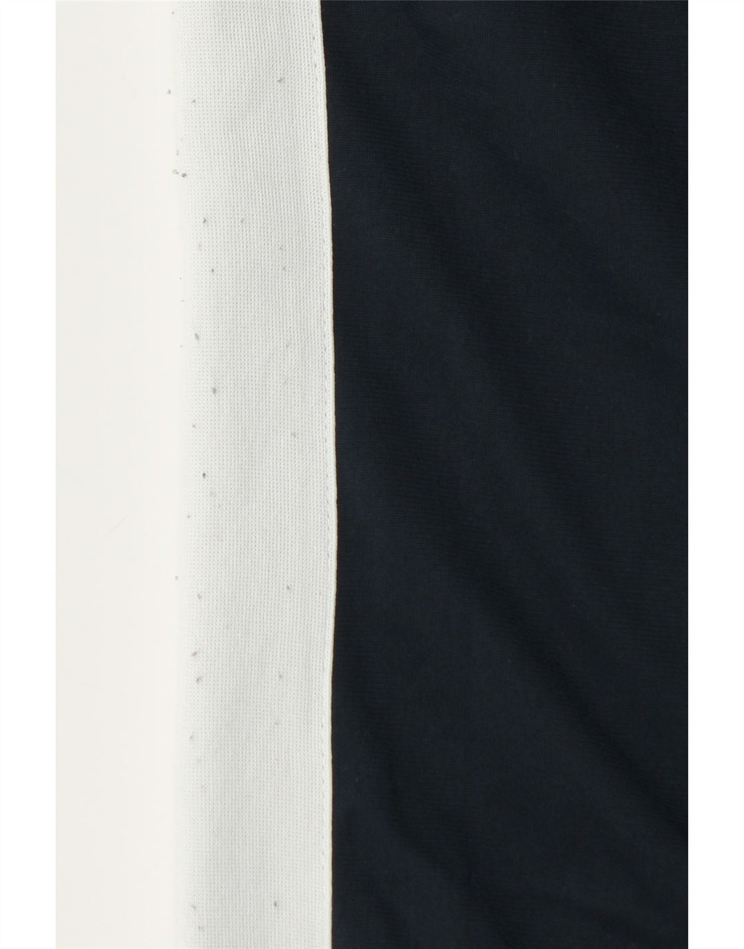 Nike træningsdragt bukser til mænd store marineblå polyester