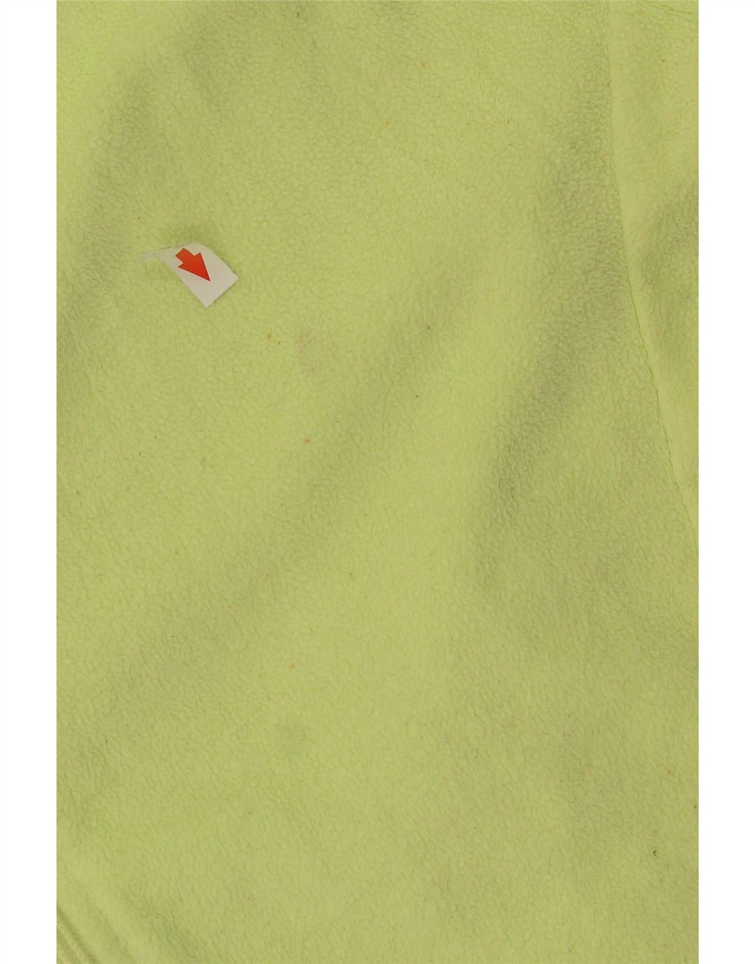 Marks & Spencer Fleecejakke til kvinder UK 20 2XL Grøn Polyester