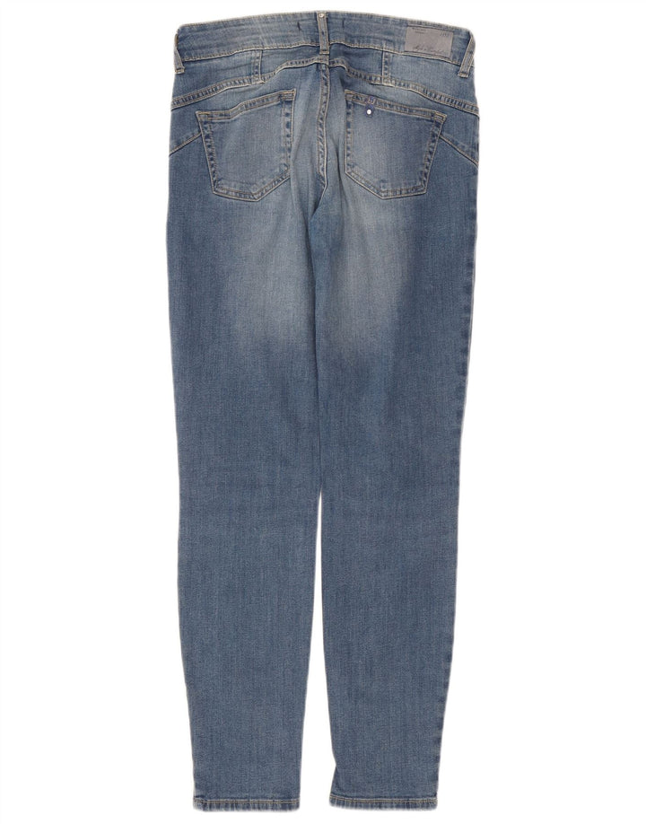 Liu Jo Skinny Jeans til kvinder W28 L29 Blå