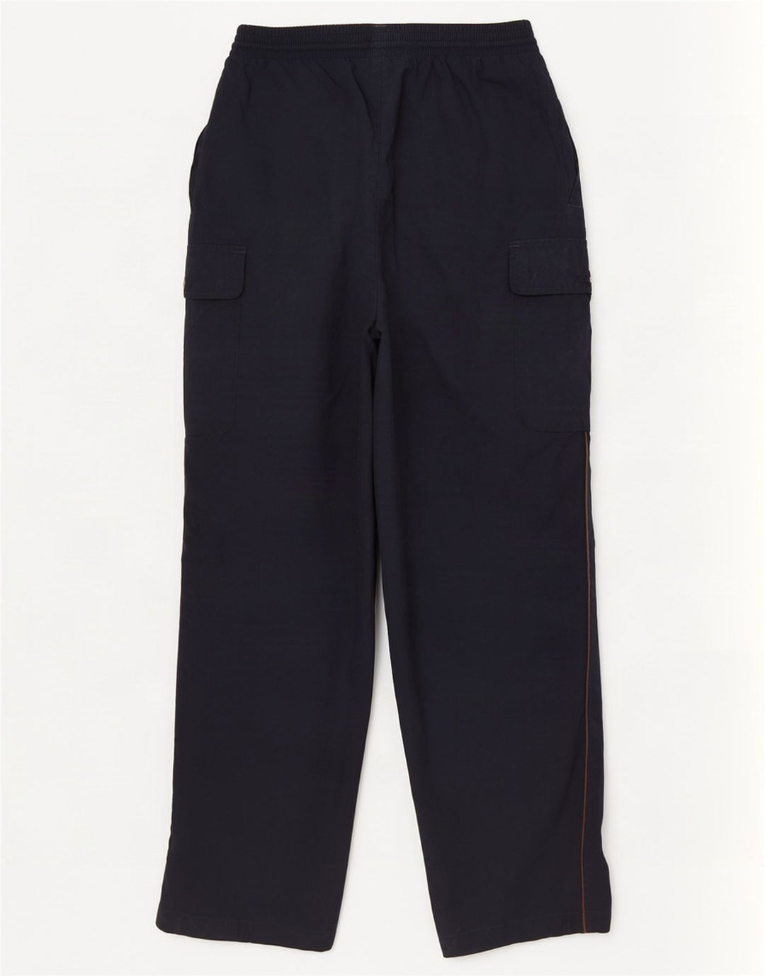 Champion Herre Cargo Træningsdragt Bukser Large Navy Blue Polyester