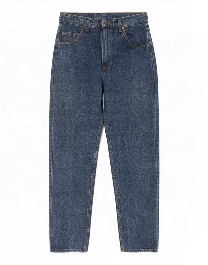 Levi's Boys 12-13 år W28 L31 Blå