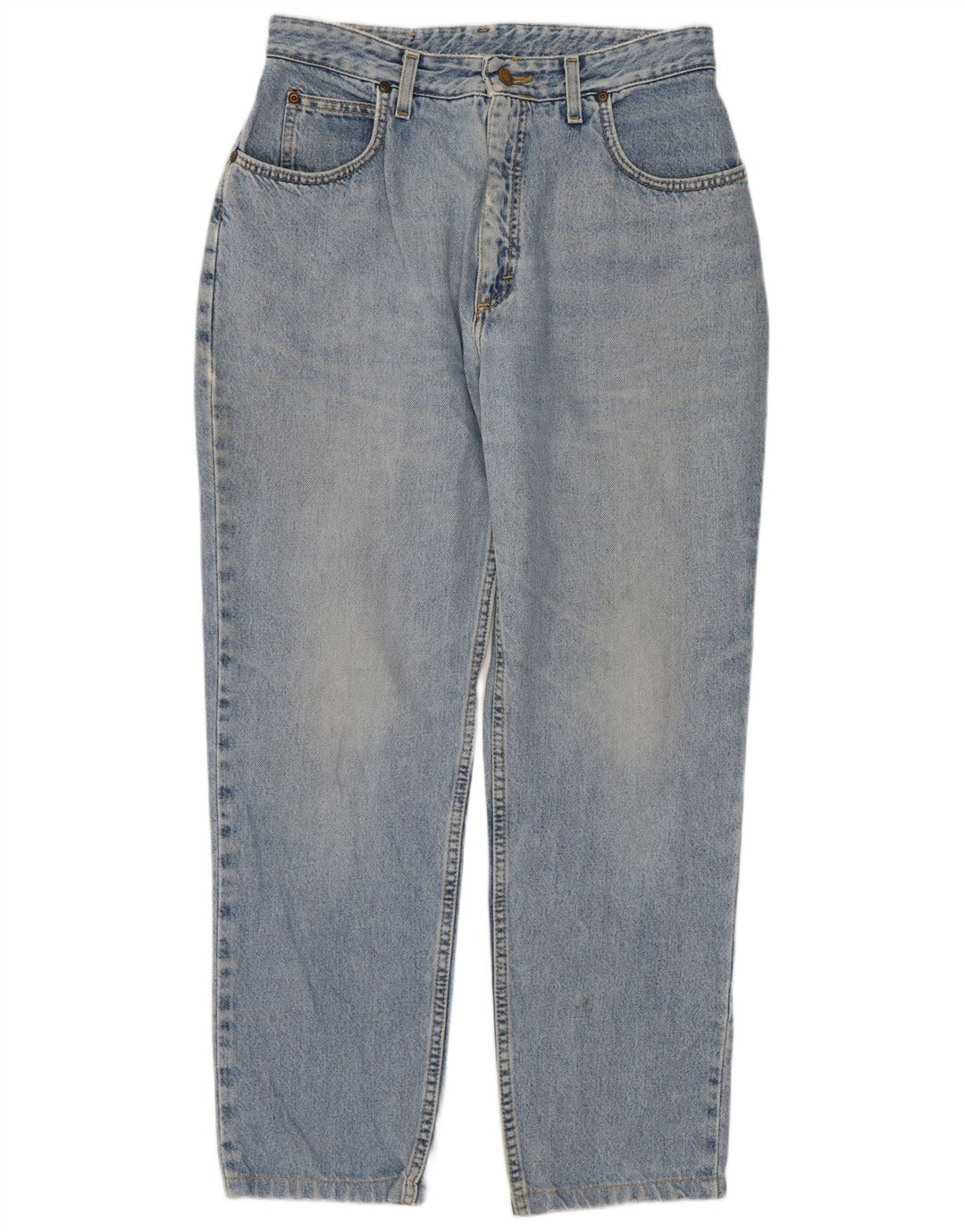 Lee koniske jeans til kvinder W30 L28 Blå