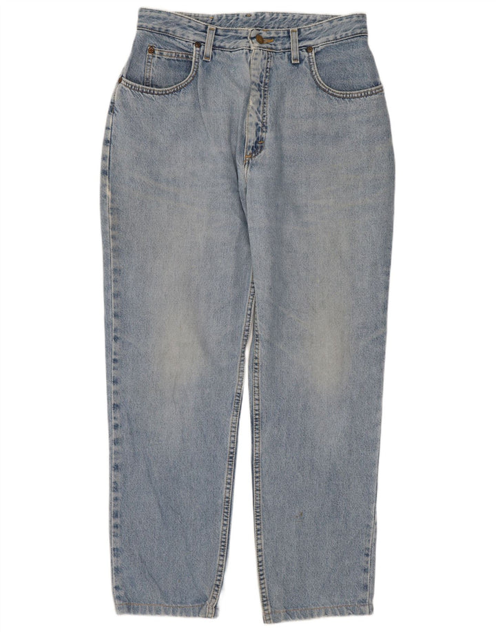 Lee koniske jeans til kvinder W30 L28 Blå