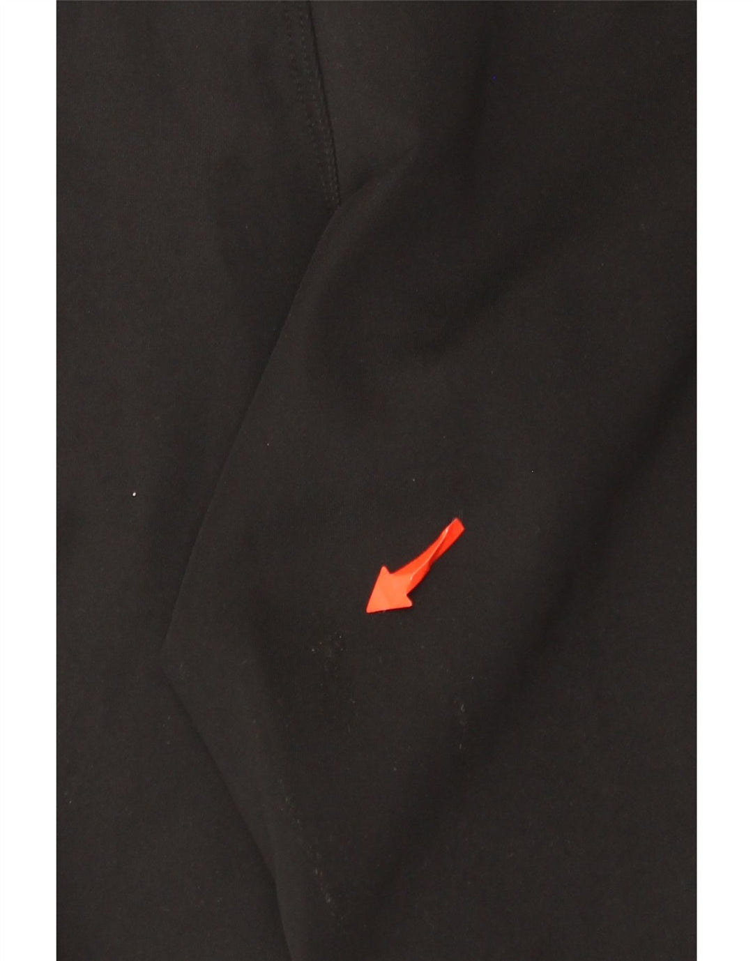 Adidas Womens Aeroready Crop Leggings UK 12 Medium Black