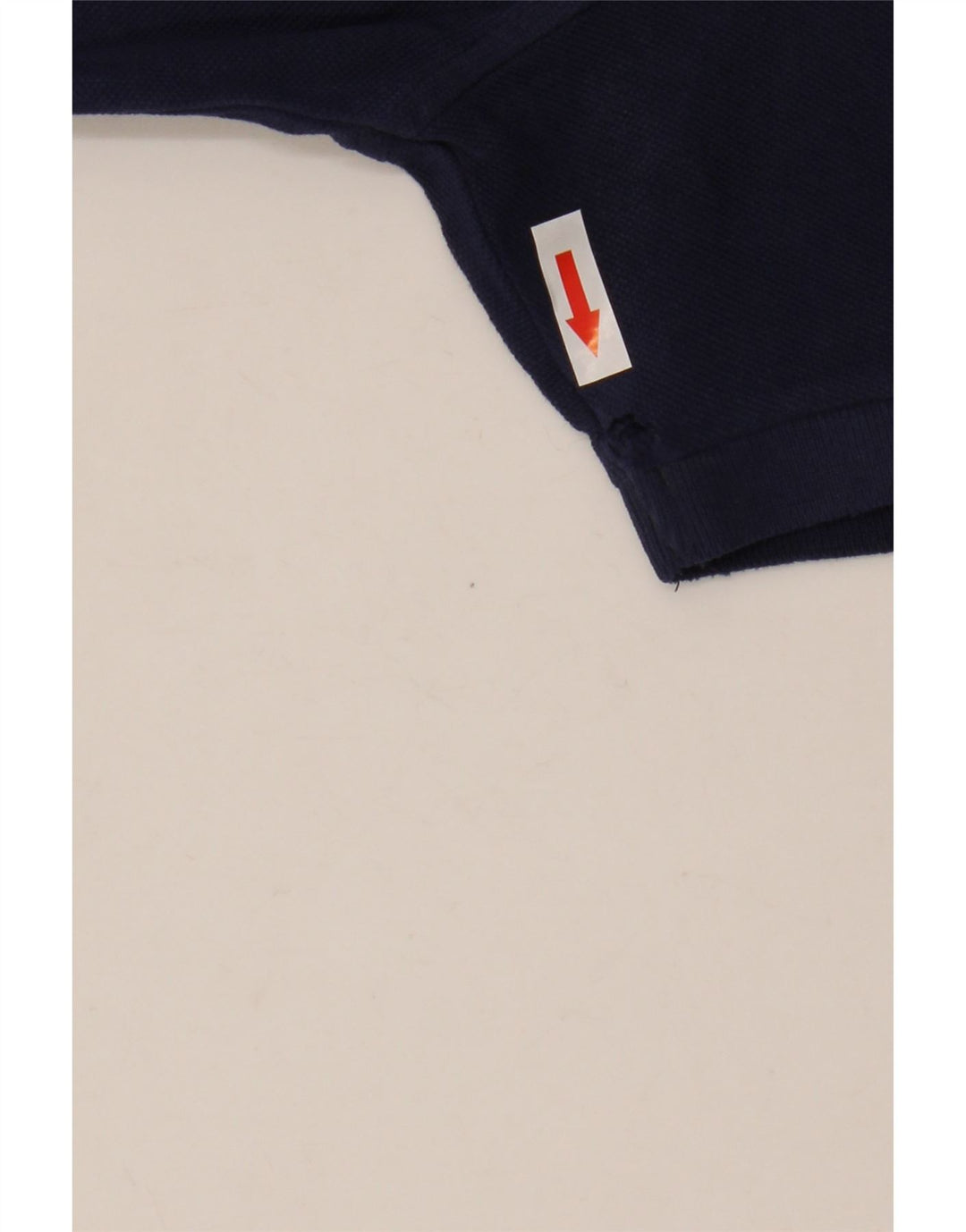 GANT Polo Shirt til mænd 3XL Marineblå