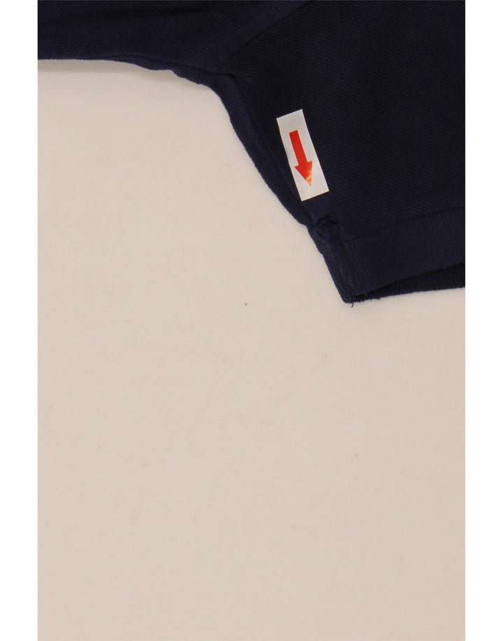 GANT Polo Shirt til mænd 3XL Marineblå