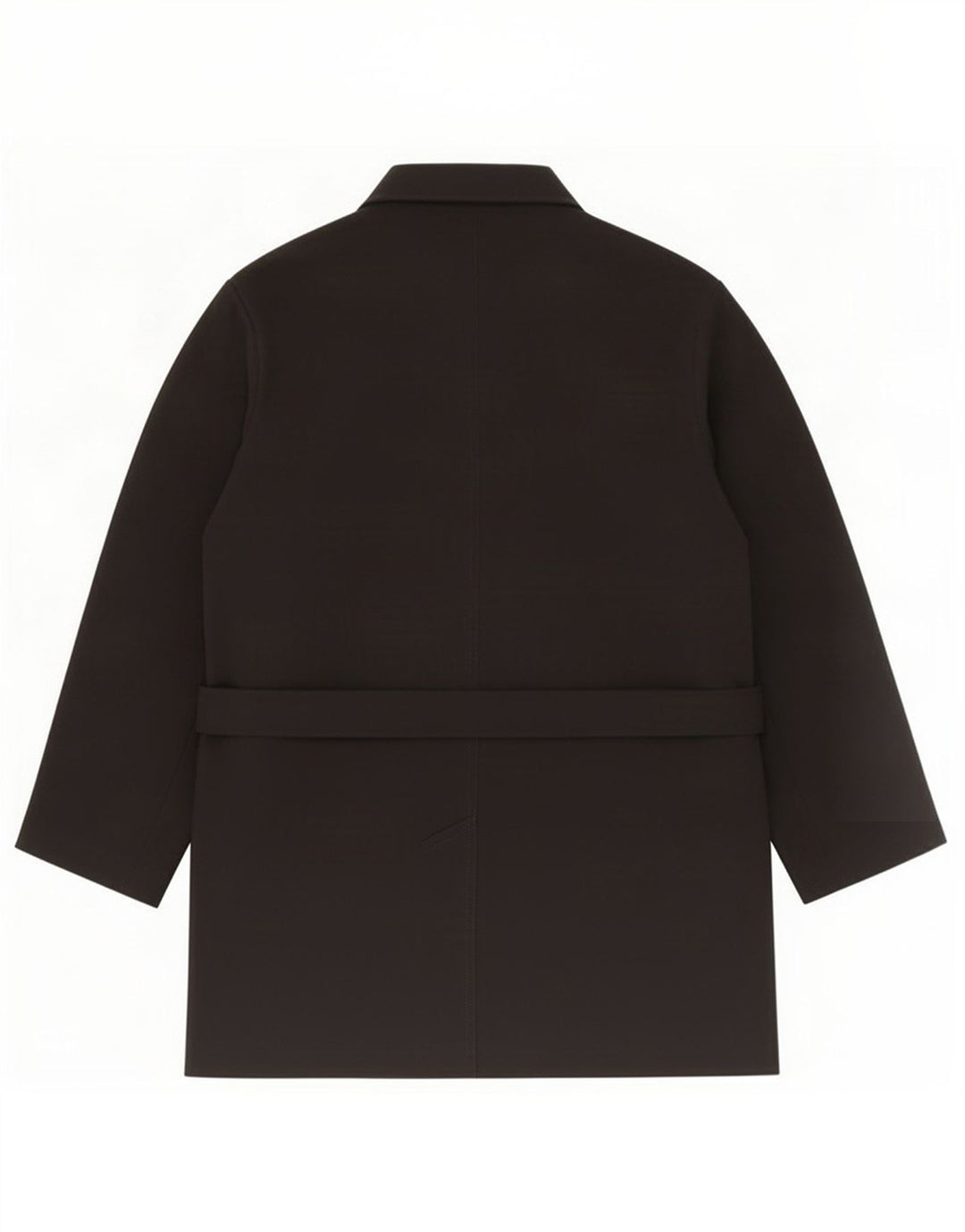 Marks & Spencer Dame St. Michael 5 Button Blazer Jacket UK 14 Large Black