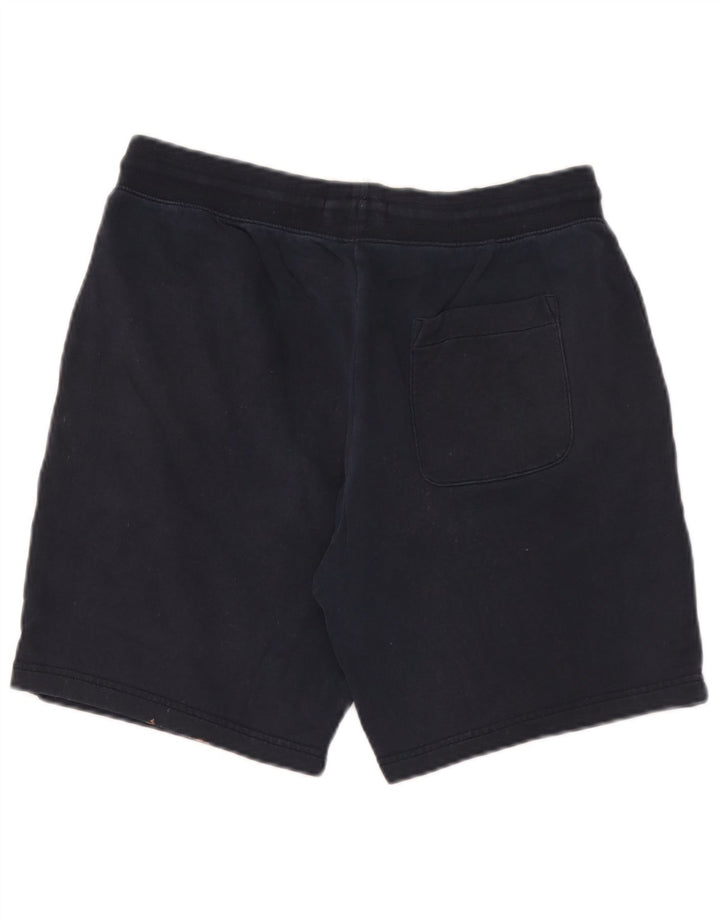 Marks & Spencer Sportsshorts til mænd store marineblå bomuld