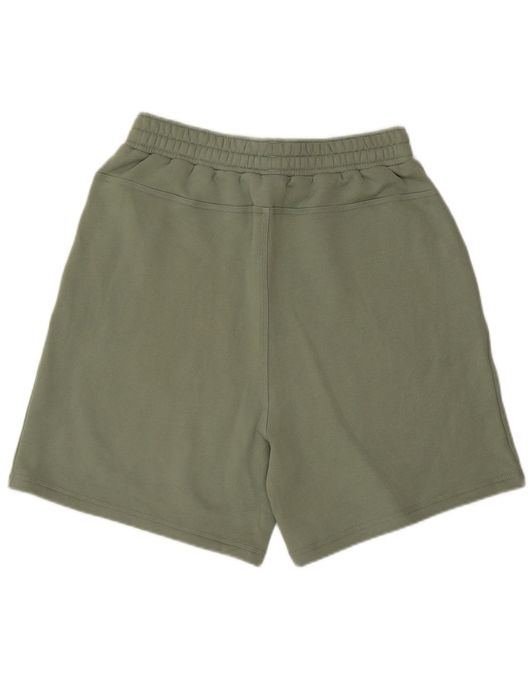 Adidas Sportsshorts til mænd, store grønne bomuld