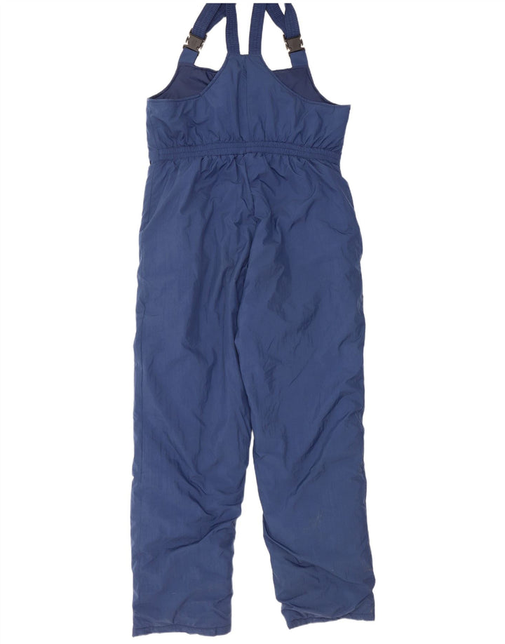 Diadora Damebukser Skibukser UK 20 2XL Blå Polyester