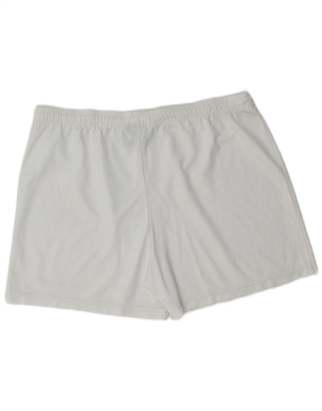 Umbro Herre Sportshorts XL Hvid Polyester