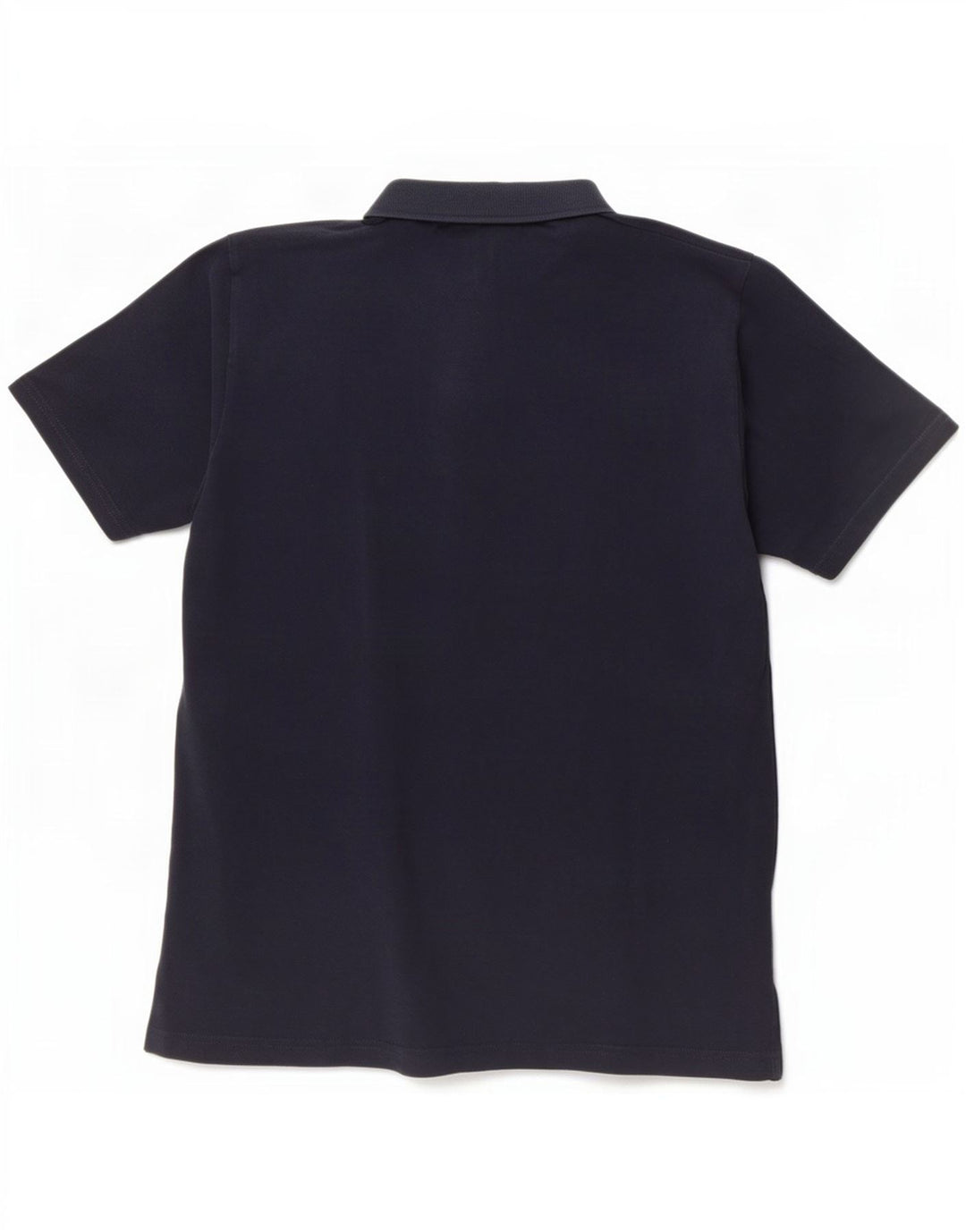 The North Face herre poloshirt Medium marineblå bomuld