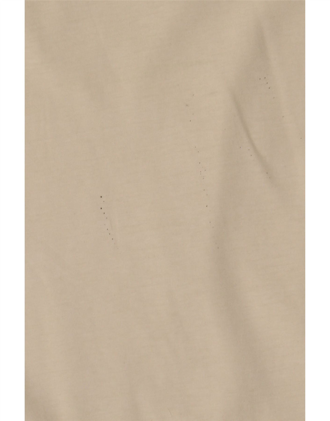 Champion Herre Grafisk T-Shirt Top XL Hvid