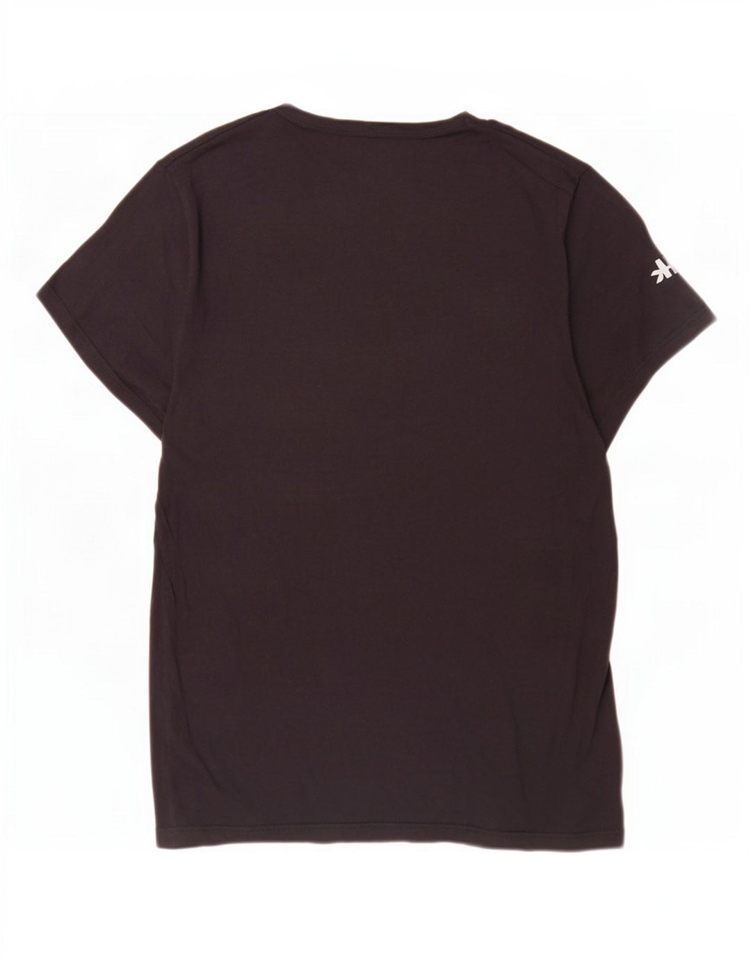 Diadora Herre T-Shirt Top Stor Sort Bomuld