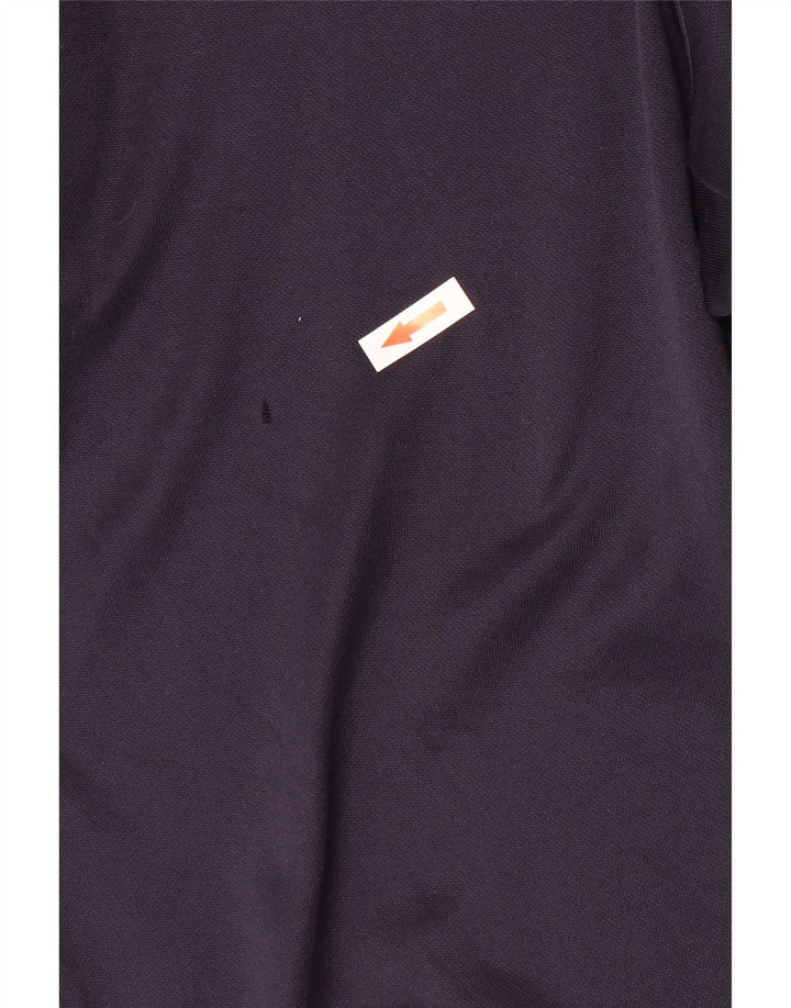 Puma Herre træningsdragt Bukser Medium Navy Blue Polyester