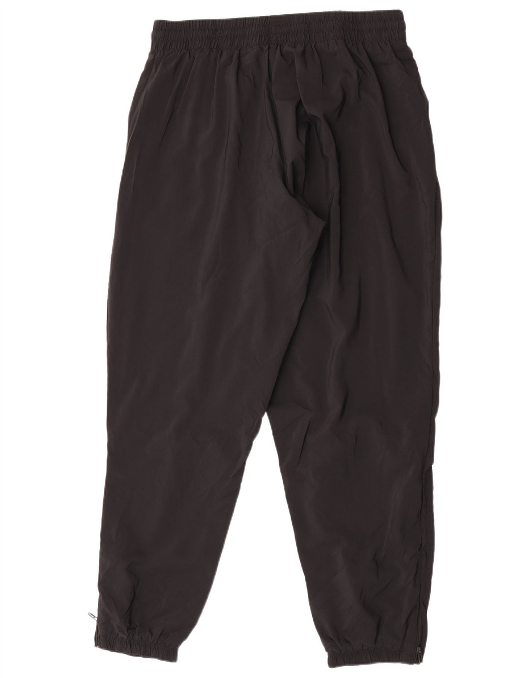 Adidas Træningsdragt til mænd Joggers Large Sort Polyester