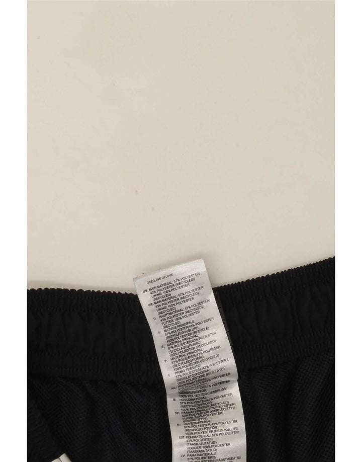Adidas Herre Sportshorts XL Sort Polyester
