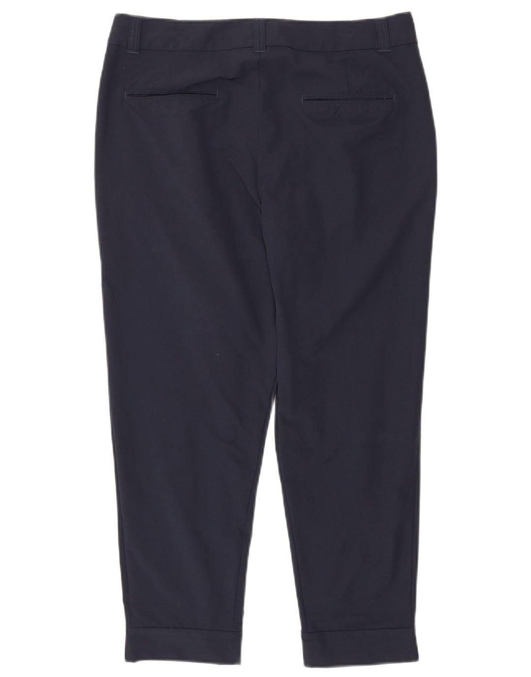 THE NORTH FACE Slim Cargo Bukser til kvinder US 8 Medium W32 L25 Marineblå