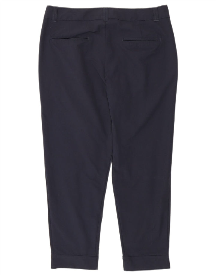 THE NORTH FACE Slim Cargo Bukser til kvinder US 8 Medium W32 L25 Marineblå