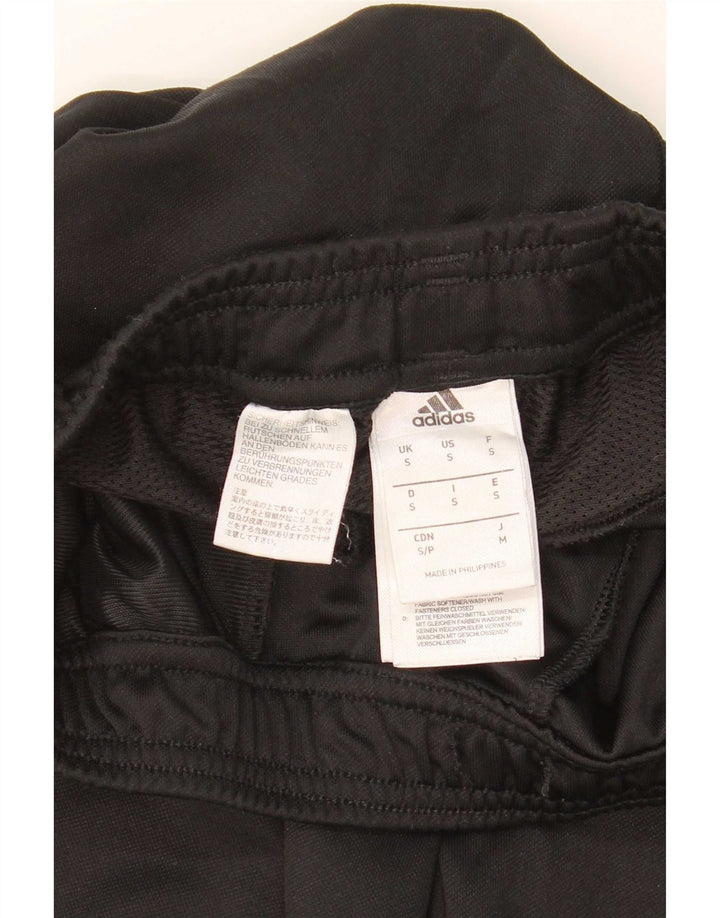 Adidas Herre Climacool Træningsdragt Bukser Small Black Polyester