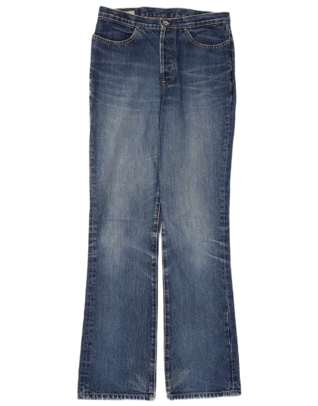PEPE JEANS Herre Jeepster Bootcut Jeans W29 L32 Blå