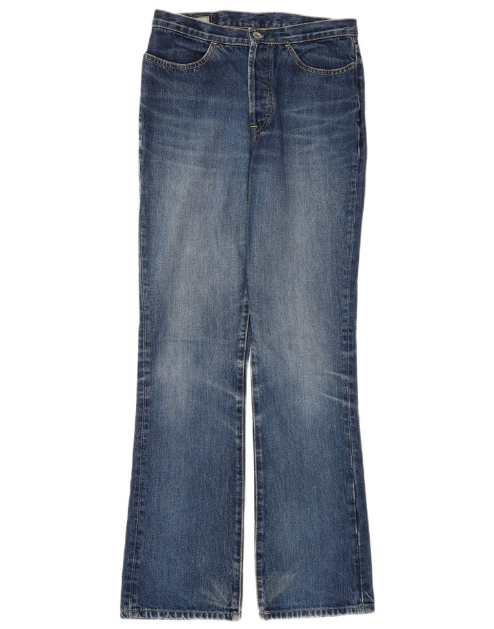 PEPE JEANS Herre Jeepster Bootcut Jeans W29 L32 Blå