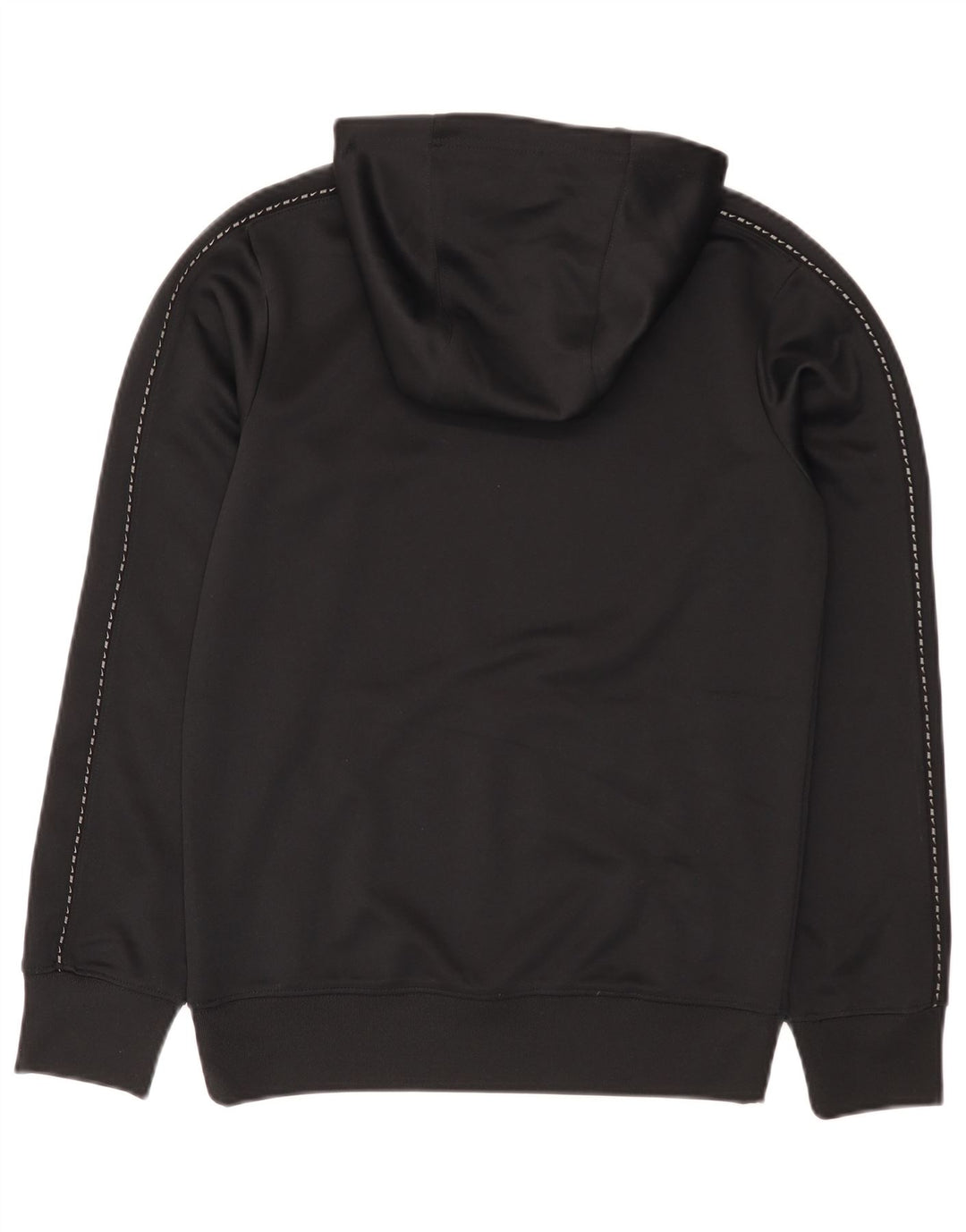Nike Herre hættetrøje Jumper XS Sort polyester