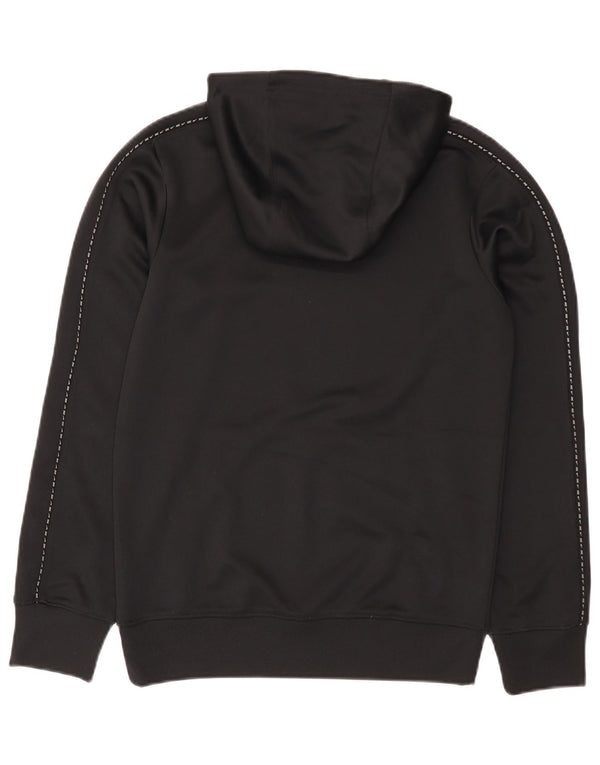 Nike Herre hættetrøje Jumper XS Sort polyester