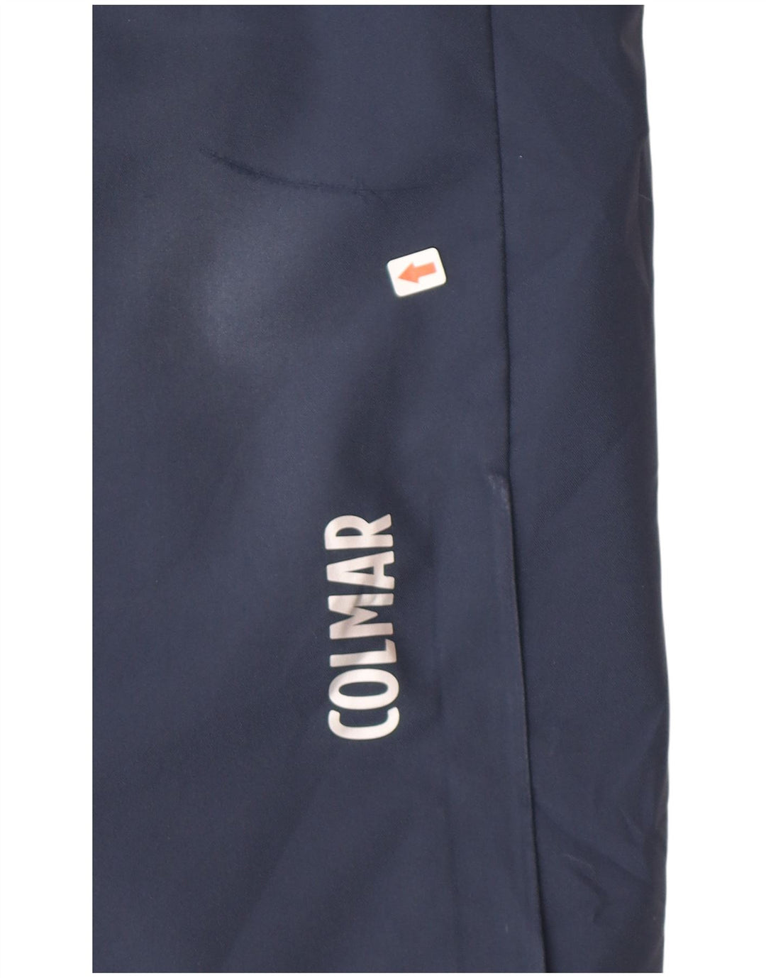 Colmar Boys Skibukser 11-12 år Navy Blue Colourblock