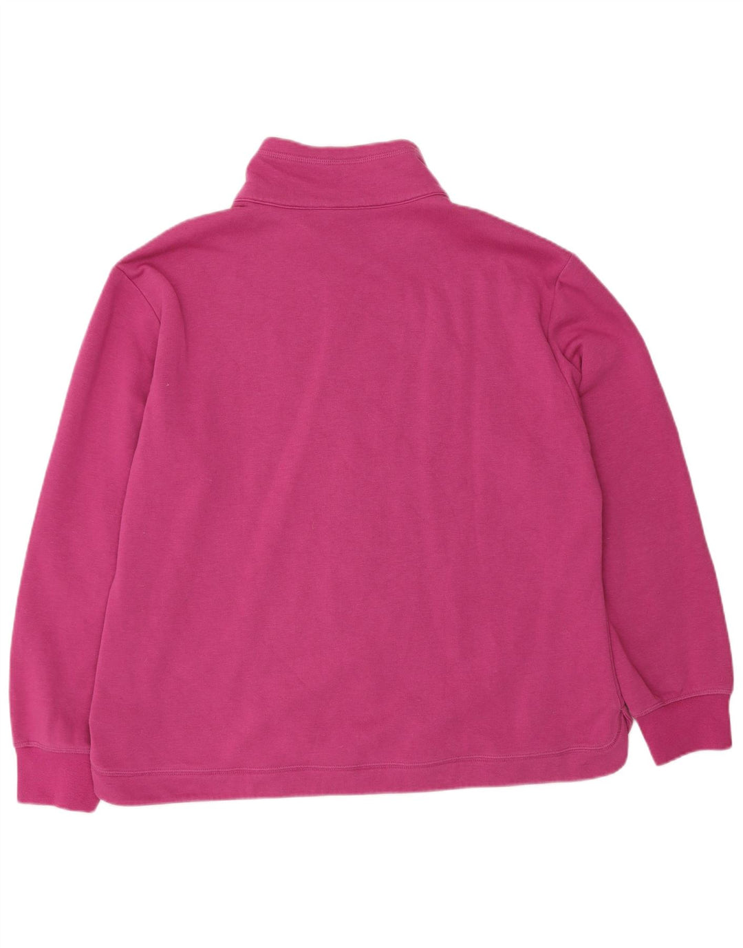 Champion Womens træningsdragt Topjakke UK 20 2XL Pink