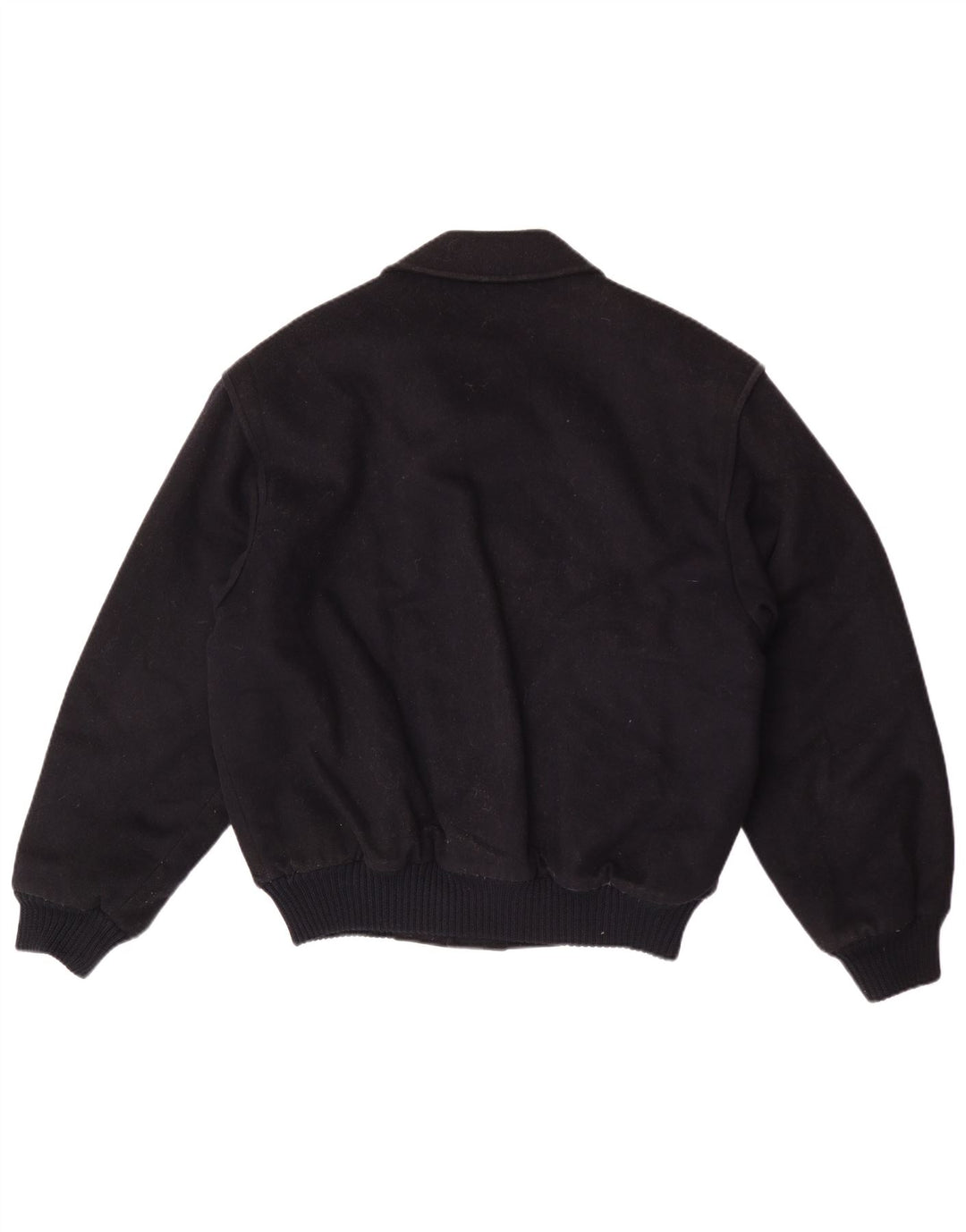 Steinbock Herre Bomber Windbreaker Jacket UK 42 XL Navy Blue
