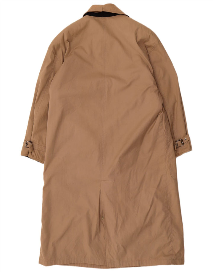 ALLEGRI Oversize overfrakke til kvinder IT 42 Medium Beige Uld
