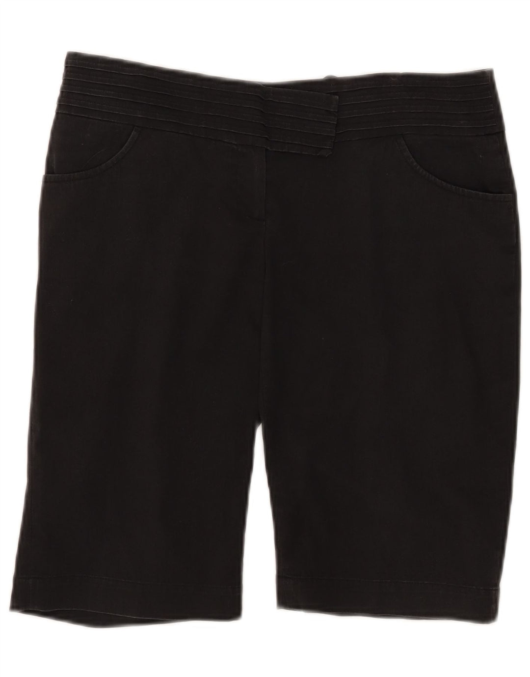 Liu Jo Casual Shorts til kvinder W32 Large Sort