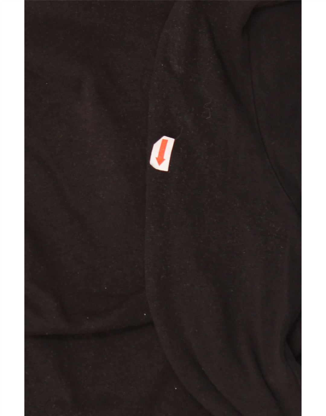 PUMA Herre grafisk T-shirt Top XL Sort