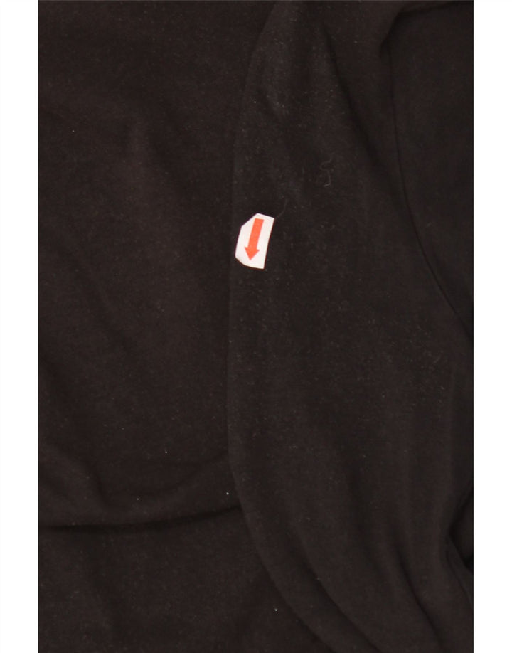 PUMA Herre grafisk T-shirt Top XL Sort