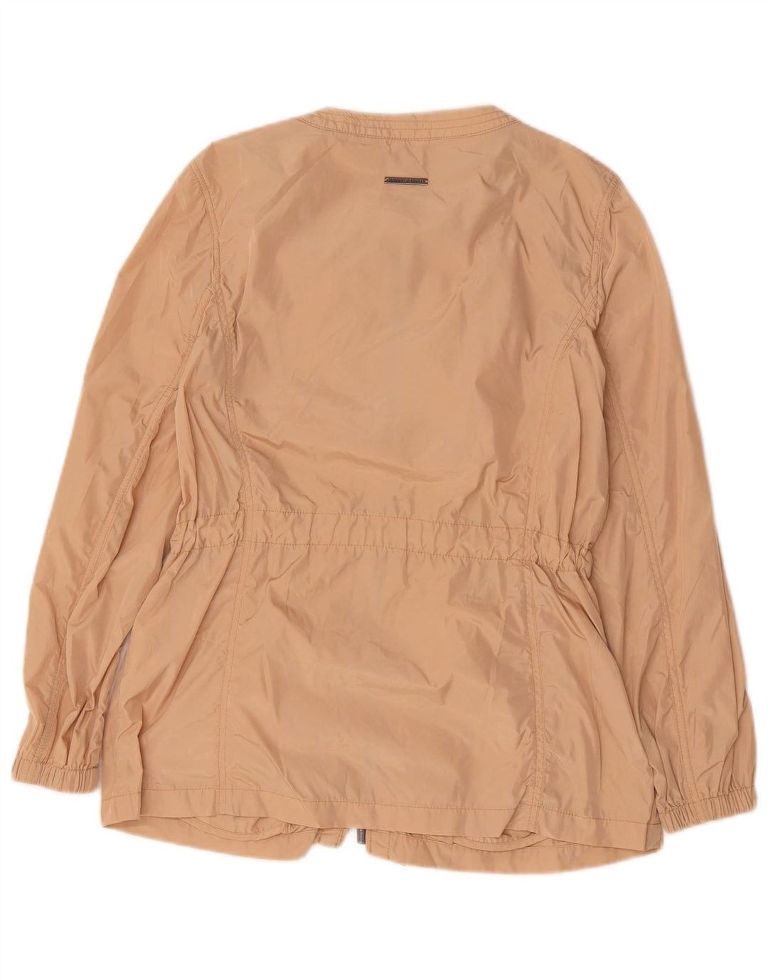 Armani Exchange Damejakke UK 10 Small Pink Polyester