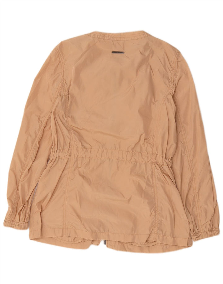 Armani Exchange Damejakke UK 10 Small Pink Polyester
