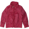 BENETTON Girls Bomber Jacket 3-4 Years Pink | Vintage Benetton | Thrift | Second-Hand Benetton | Used Clothing | Messina Hembry 