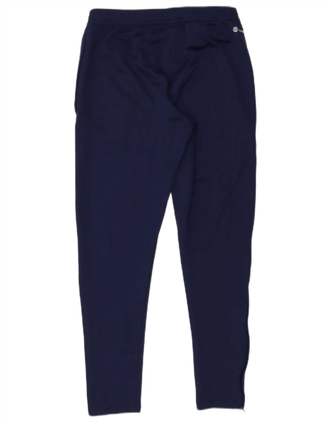 Adidas Aeroready træningsdragt bukser til mænd Medium marineblå polyester