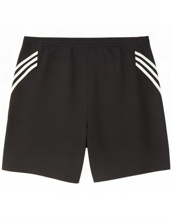 Adidas Sportshorts til mænd XL Sort Polyester