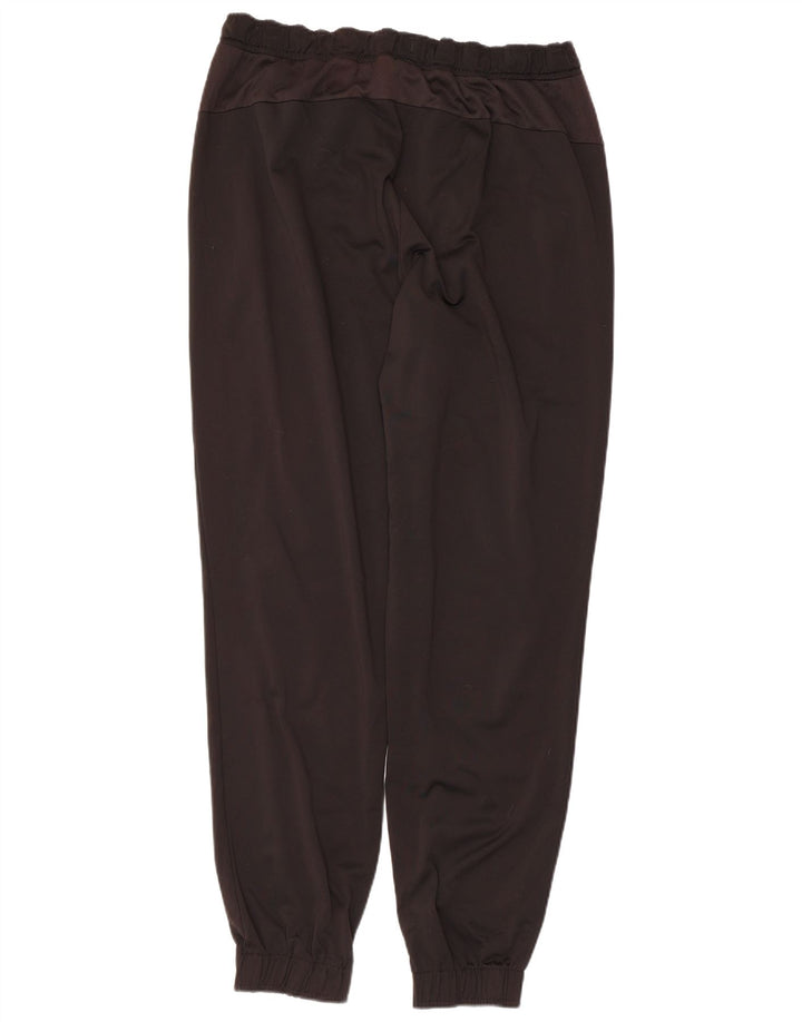 Puma Herre træningsdragt Bukser Joggers XL Sort Polyester